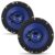 Alto Falante 6 Polegadas Hurricane 100w Rms Triak 6 Triaxial 4 Ohms Bobina Simples 200w Pico Par