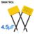 SMATRUL X2 Capacitor De Segurança Série AC 0.1UF/275V4.5UF/350 V Para Não Neutro Wifi Interruptor De Toque Parede