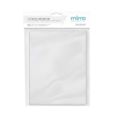 Placa C de Reposição para Mimo Embossing – 19,7 x 15 x 0.3 cm