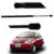 Par Amortecedor Porta Malas Tampa Traseira Ford Ka 2008 A 2012