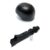 Kit Manopla Câmbio Alavanca Inibidora Ré Ducato Boxer Jumper