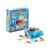Brinquedo Jogo Tubarão Bocão Com Vara de Pescar Multikids – BR753