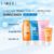 LAIKOU Protetor Solar À Prova D’água Para Rosto SPF50