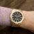 Relogio Masculino Technos Skymaster Clássico Dourado Analogico Digital WT205FL/4P Original Garantia de 1 Ano Presente