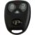 Controle Positron Px 32 4 Botões Original Cyber Px Fx Tx Ex