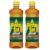 Kit com 2 Desinfetante Pinho Sol Original 500ml Cada