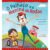 Livro – O palhaço e a menina de rodas – Capa comum – Ciranda Cultural