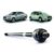 Braço Axial Articulador Punto Linea 08 Em Diante