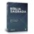 Bíblia Petróleo | Letra Normal | AEC | Capa Brochura