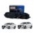 Jogo Pastilha Freio Dianteira ONIX PLUS 1.0 TURBO 2020 2021 2022 Original Frasle