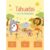 LIVRO DE ATIVIDADES – TABUADAS 17X23,5