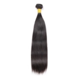 Cabelo Humano Natural Mega Hair Castanho 50/55cm 100g