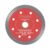 Disco de Corte Diamantado Porcelanato Best Quality 110mm – CORTAG
