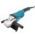 Esmerilhadeira Lixadeira Makita 2200w Ga9020 Prof 9polegadas