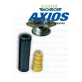 Kit Do Amortecedor Coxim Axios Batente Coifa Fiesta Ecosport