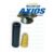 Kit Do Amortecedor Coxim Axios Batente Coifa Fiesta Ecosport