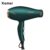 Kemei 3500W Secador De Cabelo Quente E Frio Vento Dobrável Compacto Golpe Hairdryer Styling Ferramentas Para Salão Uso Doméstico