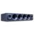 Kit Corneteira 4 Driver 2 Tweeter Caixa Bocal
