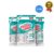 Prendedor Emborrachado 10 Pcs Kit 3 Uni LAV6827 Flash Limp