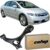 Bandeja Balança Dianteira/Direita Original Cofap Honda New Civic 2007 até 2011.