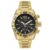 Relogio Condor Masculino Analogico Dourado Covd33avt/4p