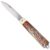 Canivete 3″ Tramontina Lâmina de Aço Inox e Cabo ABS26300/003