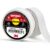 Fita Isolante Branca 10 Metros x 18mm Imperial Cores Uso Geral 3M