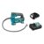 Mini Compressor Mp100 Makita + Bateria E Carregador Bivolt