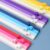 540/210 Strips Colorful Star Strip Origami Set Hand Fold DIY Gift Paper Household Decoration