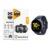 Película De Nano Gel Dupla Para Samsung Watch Active 2 40mm – Gshield