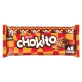 Chocolate Chokito C/6 Unidades Nestlé