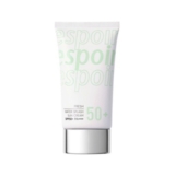 espoir water splash sun cream fresh 60g