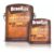 Kit Aço Corten Efeito Ferrugem Base 3,6L + Efeito Laranja 900ml