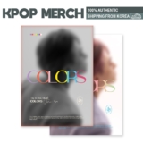 Youngjae – Álbum 1st Mini (Cores Do Ars)