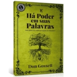 Há Poder em suas Palavras | Don Gossett