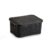 CAIXAS ECO RATTAN COM TAMPA 2L
