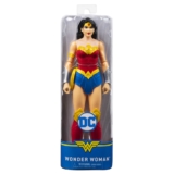 Batman – Figuras 30 Cm – Mulher-Maravilha