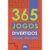 Livro – 365 jogos divertidos – Capa comum – Ativamente