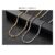 Colar masculino feminino aço inoxidavel 316l cirurgico prata corda torcido trançado banhada a ouro 18k