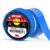 Fita Isolante Azul 10 Metros x 18mm Imperial Cores Uso Geral 3M