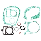 Kit de Juntas do Motor Cg 125 1985 A 1989