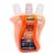 Shampoo Automotivo Lava Auto Com Cera Carnaúba – 500mL Radnaq P/ Carro