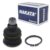 Pivo Suspensao Dianteiro Inferior Kicks, Kwid, March, Versa (Nakata N99230)