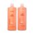 Kit Wella Pro Invigo Enrich Shampoo 1L + Condicionador 1L
