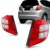 Lanterna Fit 2009 2010 2011 2012 2013 2014