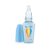 Mamadeira Chuquinha Primeiros Passos 50ml Azul – Lillo