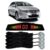 Sensor De Re Estacionamento Prata Honda City 2010…