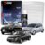 Filtro de Cabine para Ar Condicionado Cruze e Fiesta + Higienizador Limpa Ar Tipo Granada