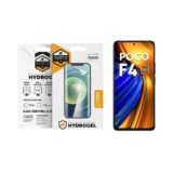 Película para Xiaomi Poco F4 5G – Hydrogel Gamer Fosca – Gshield