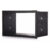 Moldura Dvd Multimidia 2din Fox Polo Golf Ecosport Fiesta